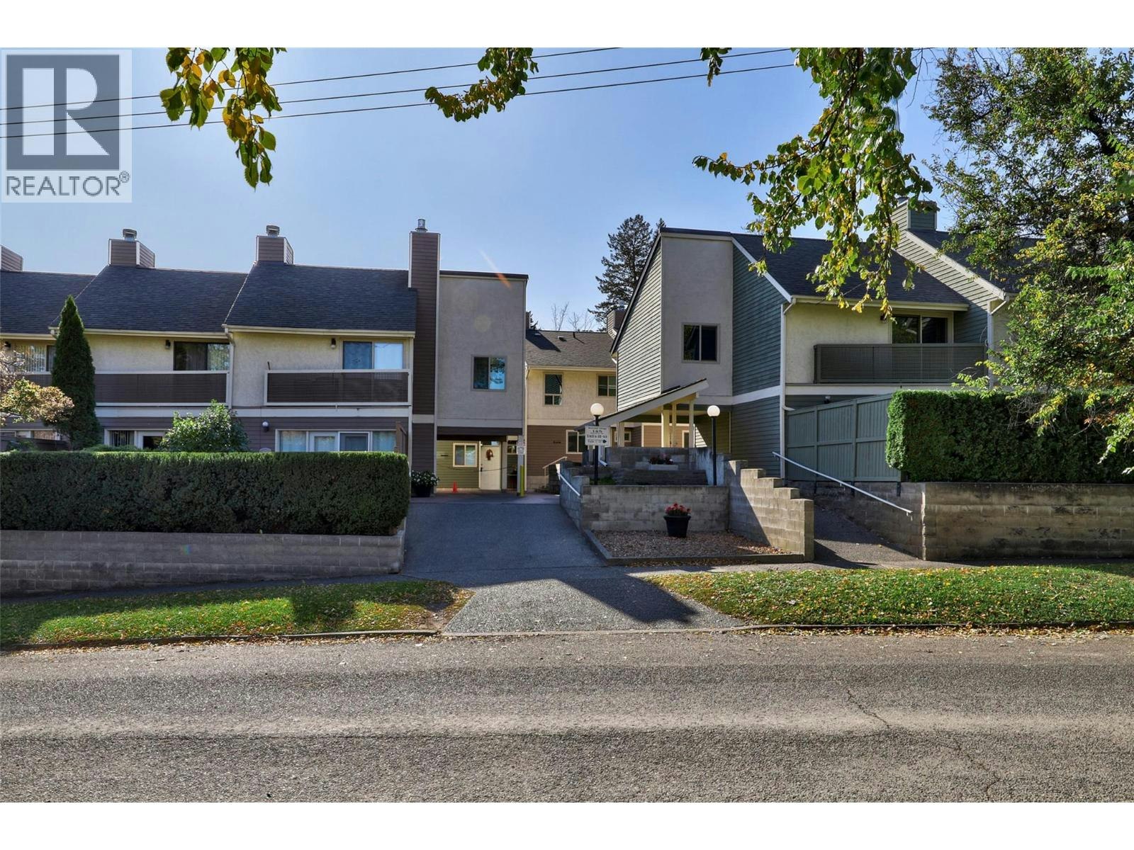 14-145 Nicola Street, Kamloops, BC, V2C 2P2