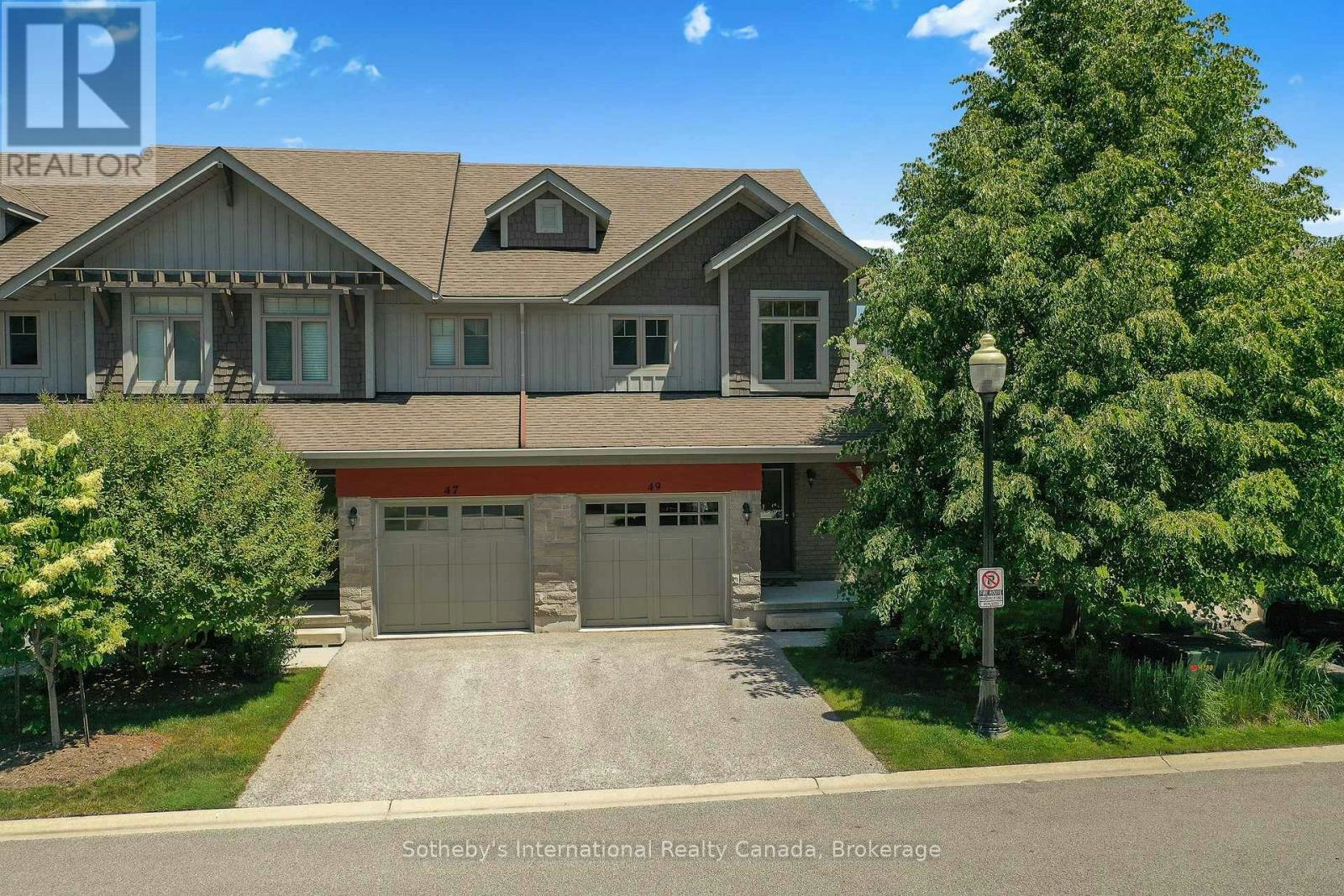 49 Silver Glen Boulevard, Collingwood, ON, L9Y 0G9