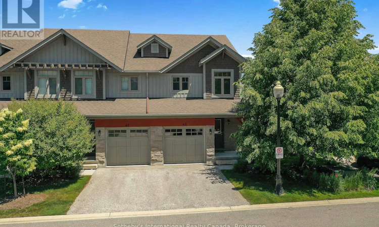 49 Silver Glen Boulevard