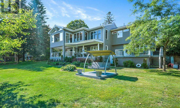 6 Ginnie Street