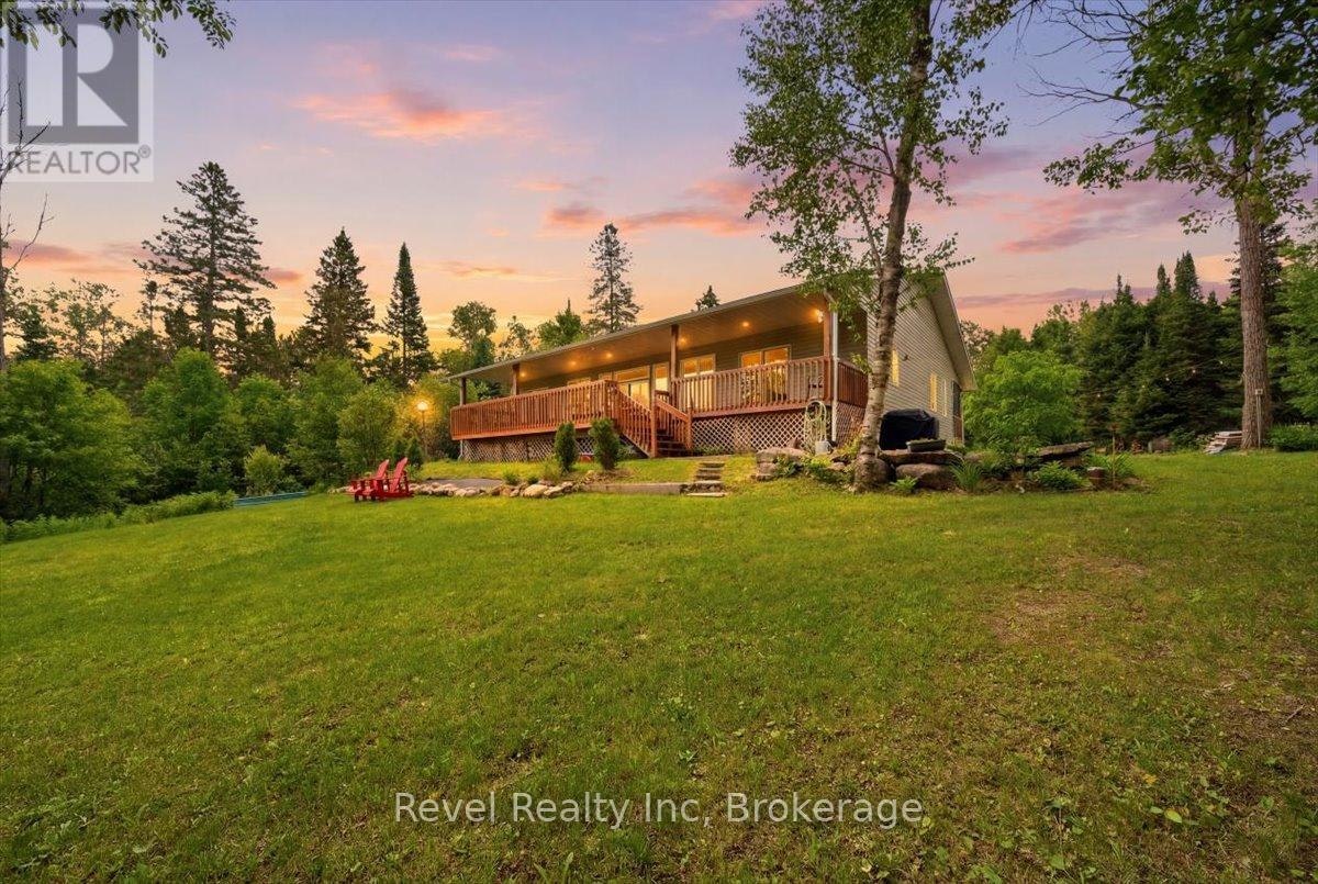 1100 Morning Glory Drive, Highlands East, ON, K0M 1R0