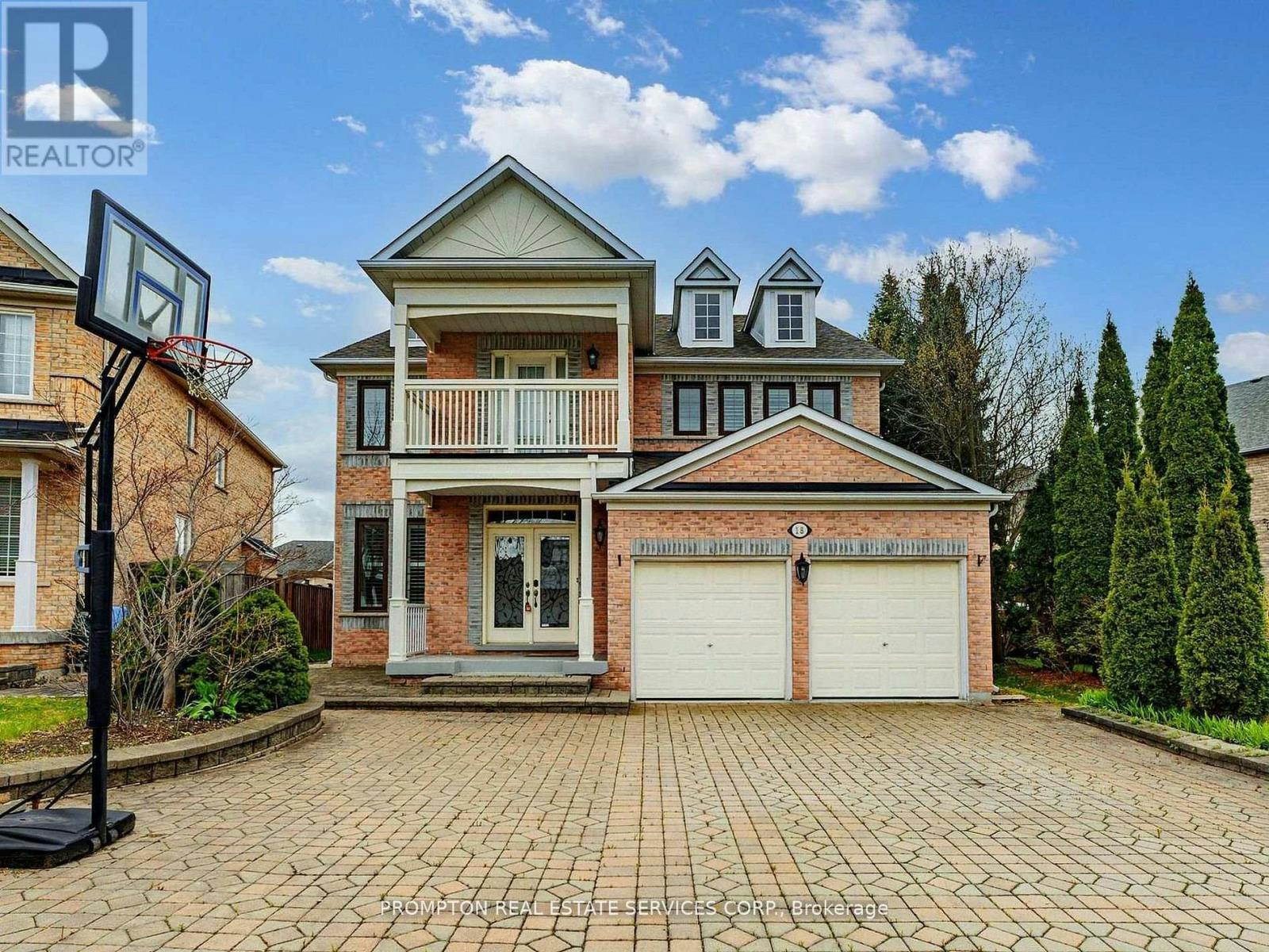 18 Bridleford Court, Markham, ON, L3P 7Z2 - 2