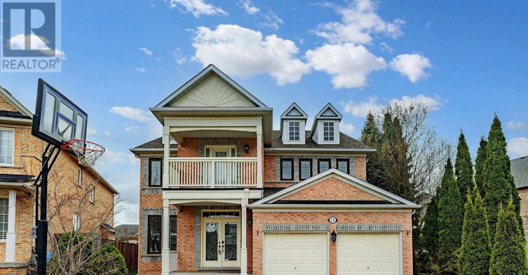 18 Bridleford Court, Markham, ON, L3P 7Z2 - 2