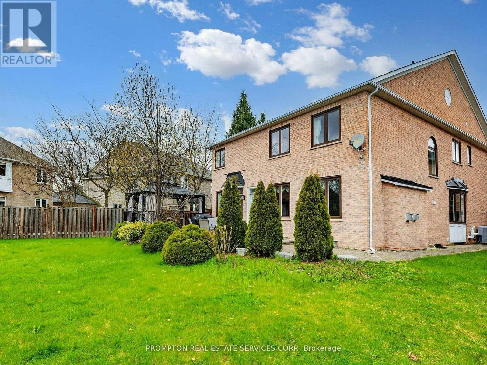 18 Bridleford Court, Markham, ON, L3P 7Z2 - 44
