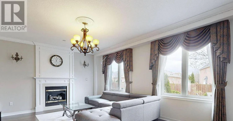 18 Bridleford Court, Markham, ON, L3P 7Z2 - 10