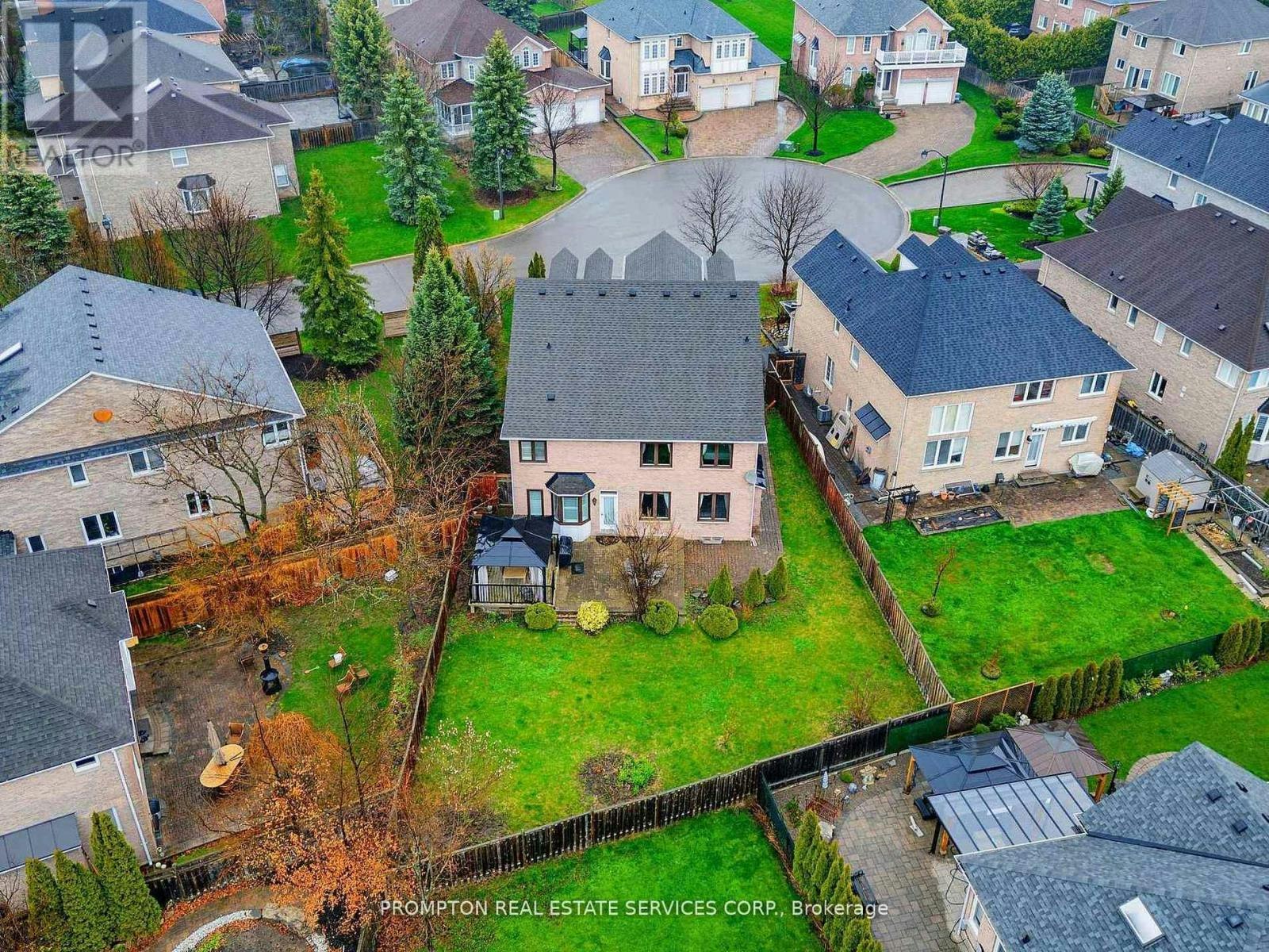 18 Bridleford Court, Markham, ON, L3P 7Z2 - 49