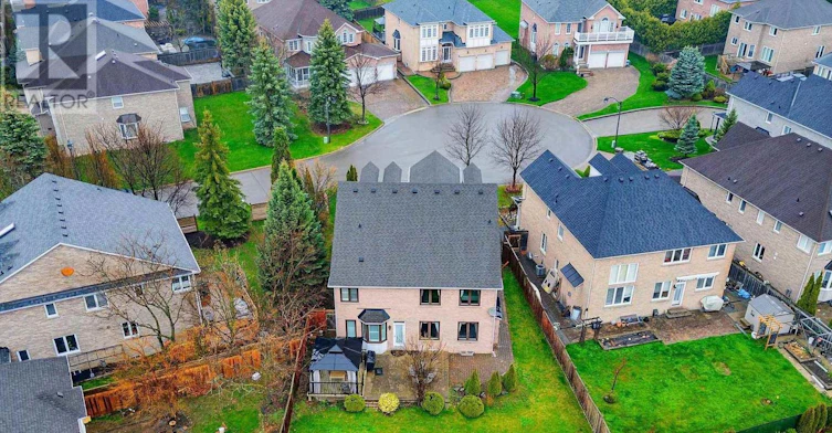 18 Bridleford Court, Markham, ON, L3P 7Z2 - 49
