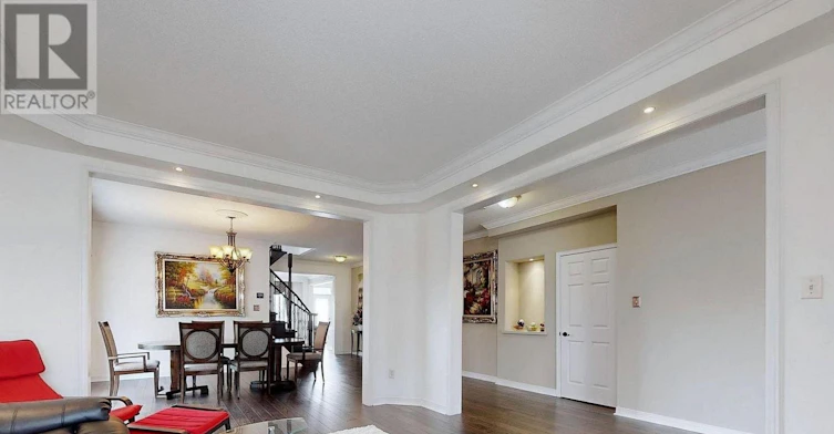18 Bridleford Court, Markham, ON, L3P 7Z2 - 6