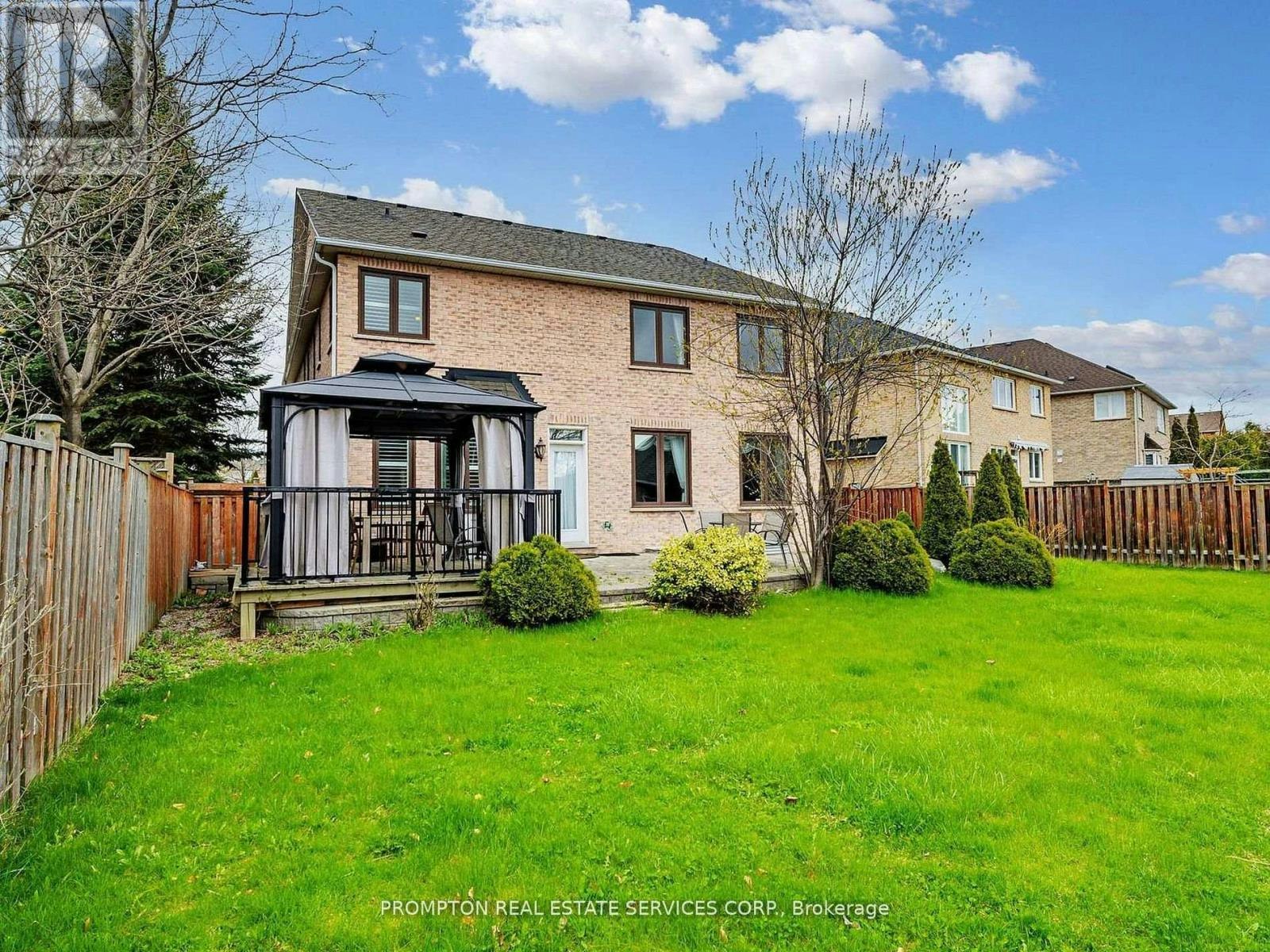 18 Bridleford Court, Markham, ON, L3P 7Z2 - 45