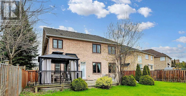 18 Bridleford Court, Markham, ON, L3P 7Z2 - 45
