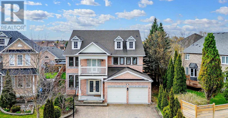 18 Bridleford Court, Markham, ON, L3P 7Z2
