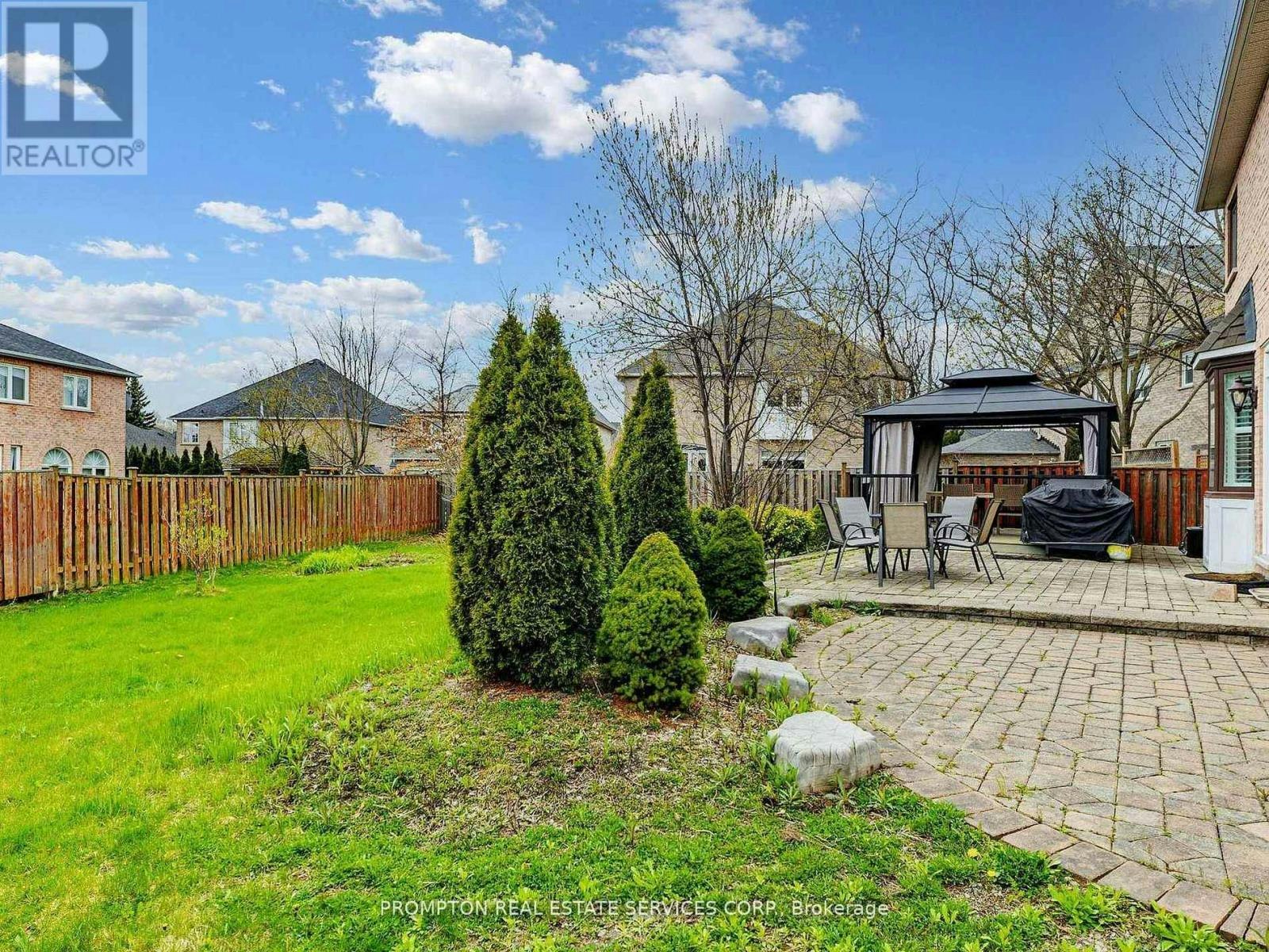 18 Bridleford Court, Markham, ON, L3P 7Z2 - 46