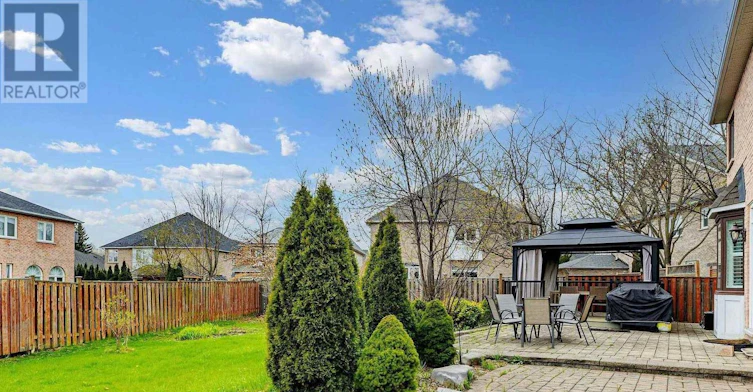 18 Bridleford Court, Markham, ON, L3P 7Z2 - 46