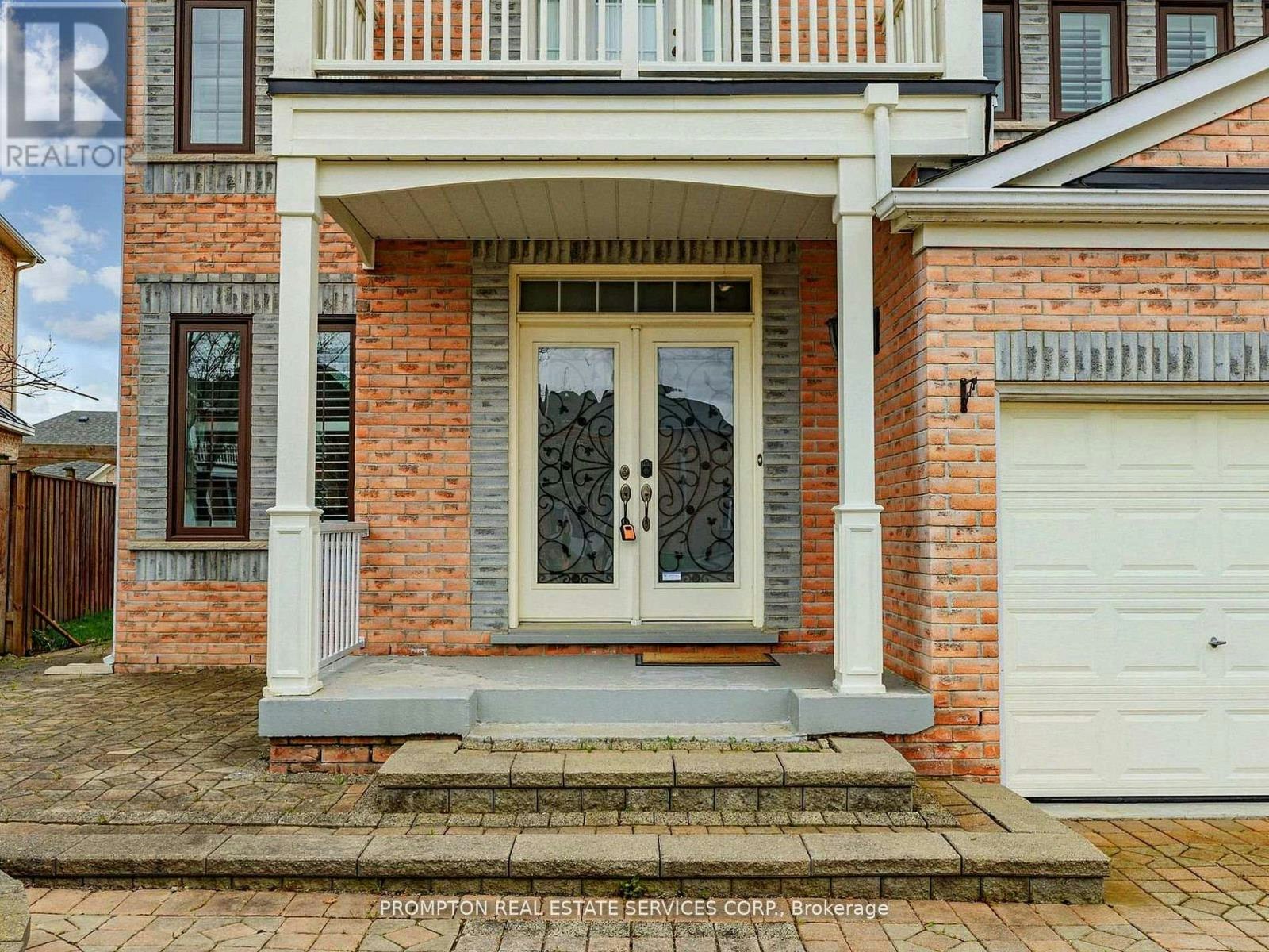 18 Bridleford Court, Markham, ON, L3P 7Z2 - 3