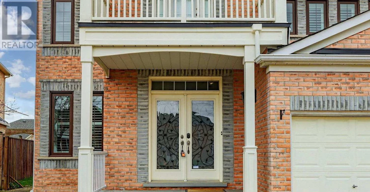 18 Bridleford Court, Markham, ON, L3P 7Z2 - 3