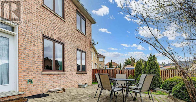 18 Bridleford Court, Markham, ON, L3P 7Z2 - 47