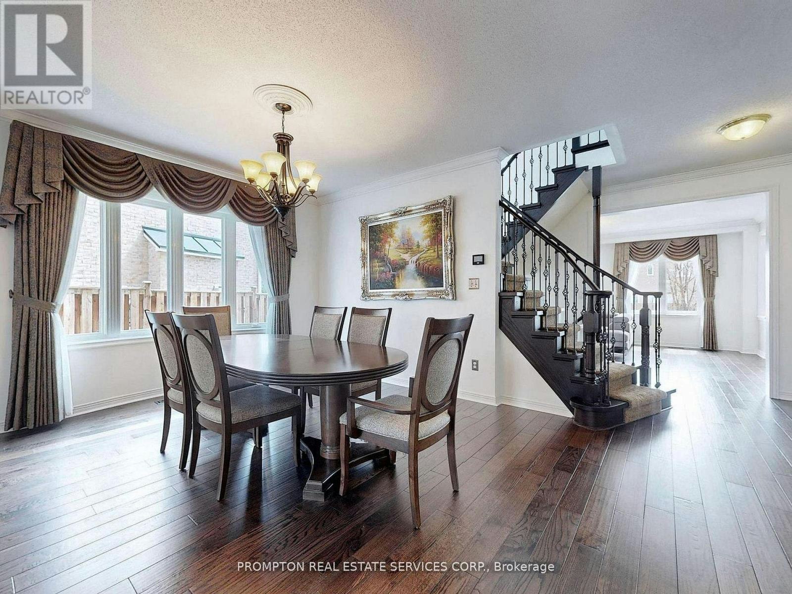 18 Bridleford Court, Markham, ON, L3P 7Z2 - 8