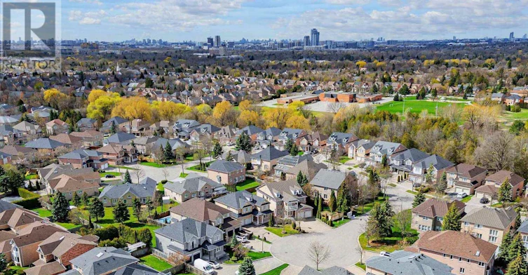 18 Bridleford Court, Markham, ON, L3P 7Z2 - 50