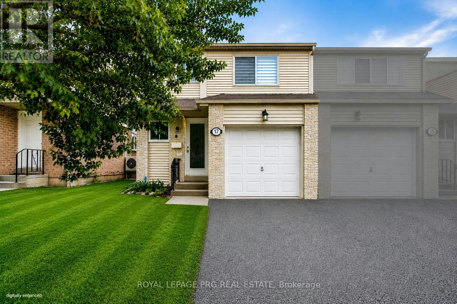 17 New Port Way, Markham, ON, L3T 5G3