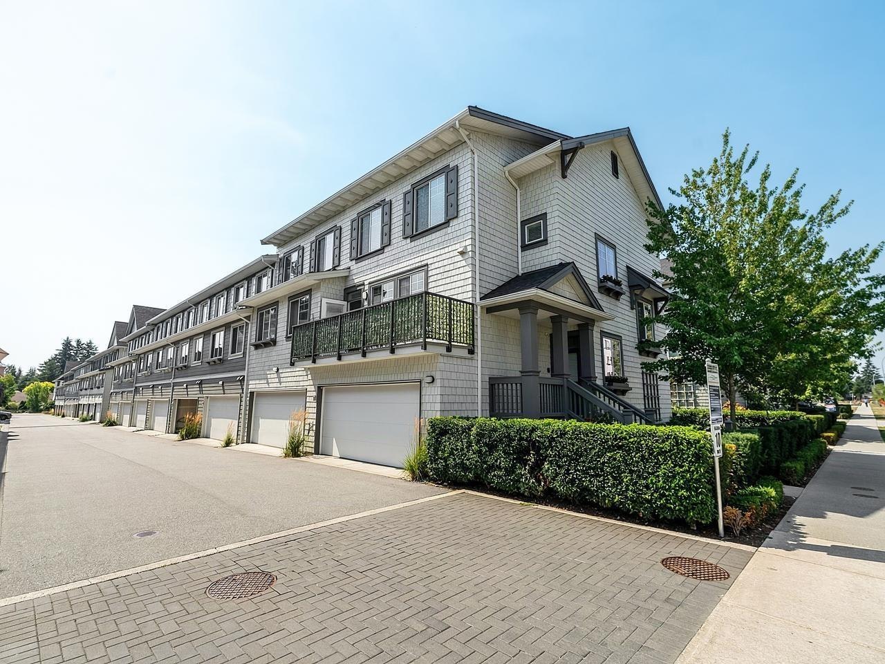 109-15850 85 Avenue, Surrey, BC, V4N 6W2