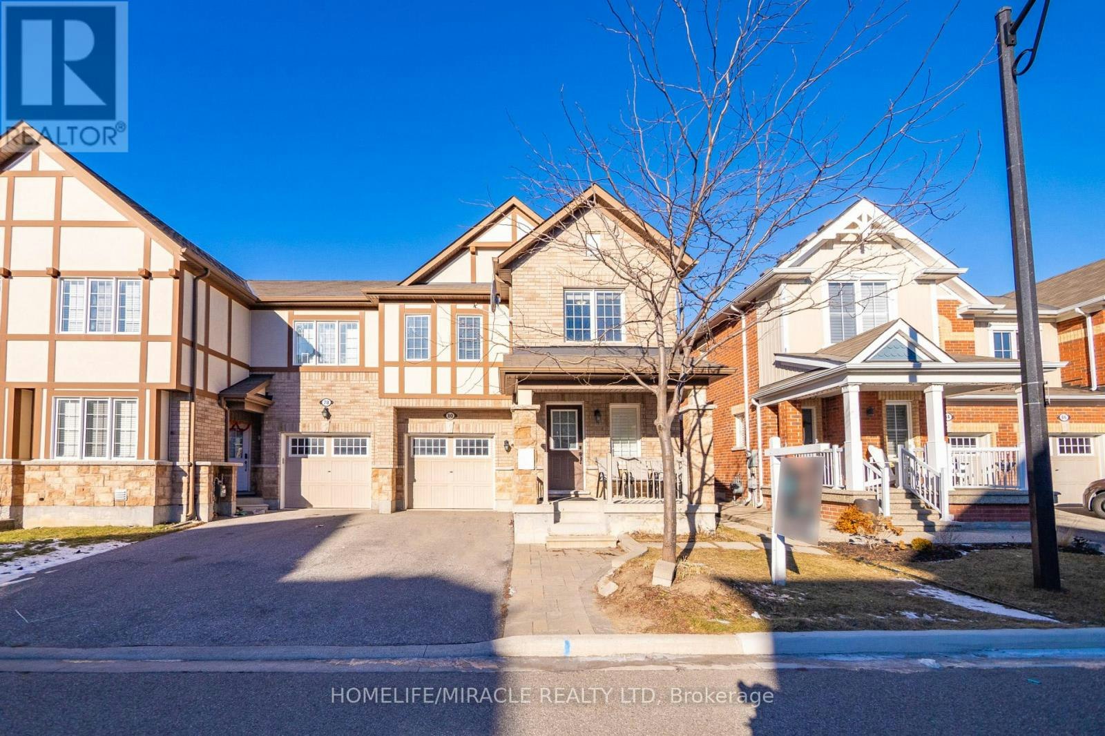 80 Dredge Court, Milton, ON, L9T 8R8