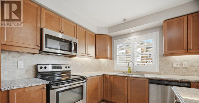 1-264 Sarah Cline Drive, Oakville, ON, L6M 0V4 - 11