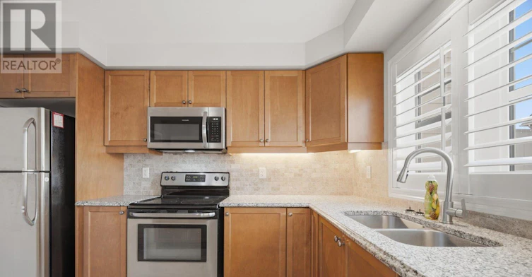 1-264 Sarah Cline Drive, Oakville, ON, L6M 0V4 - 12