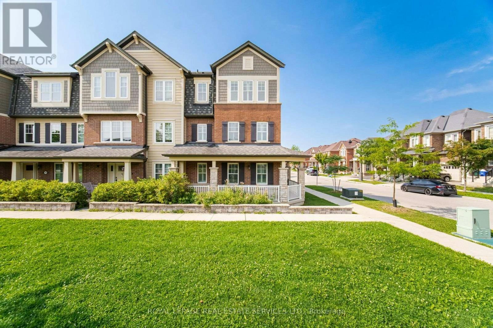 1-264 Sarah Cline Drive, Oakville, ON, L6M 0V4 - 3