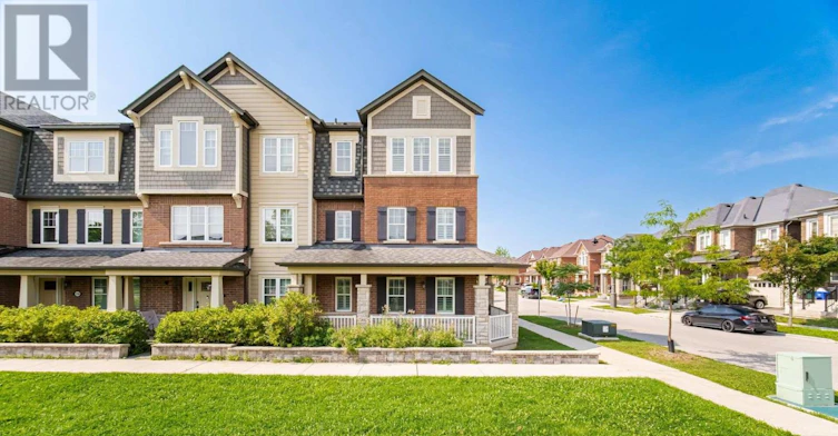 1-264 Sarah Cline Drive, Oakville, ON, L6M 0V4 - 3