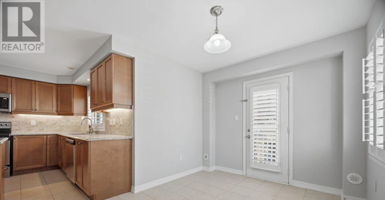 1-264 Sarah Cline Drive, Oakville, ON, L6M 0V4 - 13