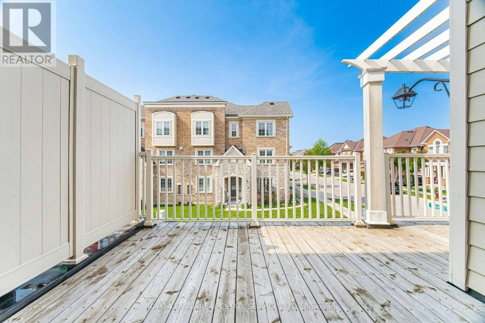 1-264 Sarah Cline Drive, Oakville, ON, L6M 0V4 - 16
