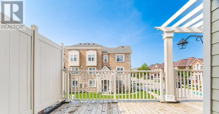 1-264 Sarah Cline Drive, Oakville, ON, L6M 0V4 - 16