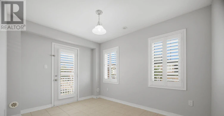 1-264 Sarah Cline Drive, Oakville, ON, L6M 0V4 - 14
