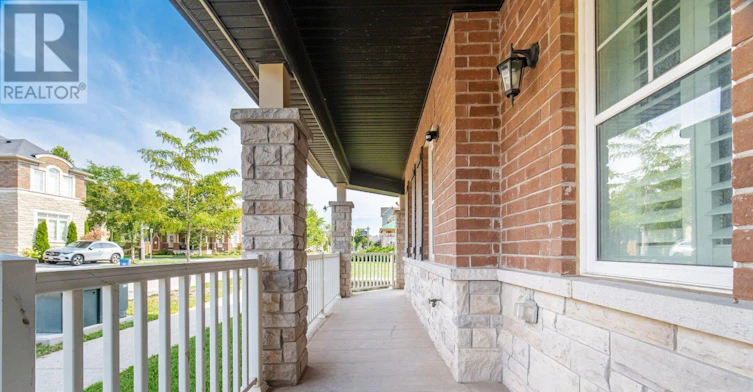 1-264 Sarah Cline Drive, Oakville, ON, L6M 0V4 - 48