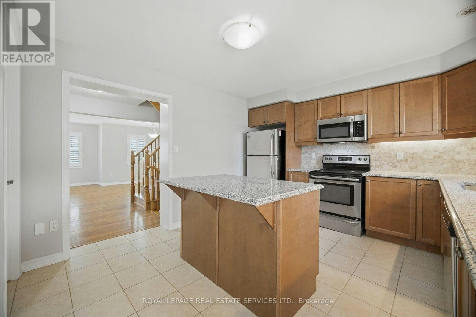 1-264 Sarah Cline Drive, Oakville, ON, L6M 0V4 - 9