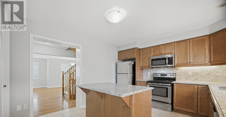 1-264 Sarah Cline Drive, Oakville, ON, L6M 0V4 - 9