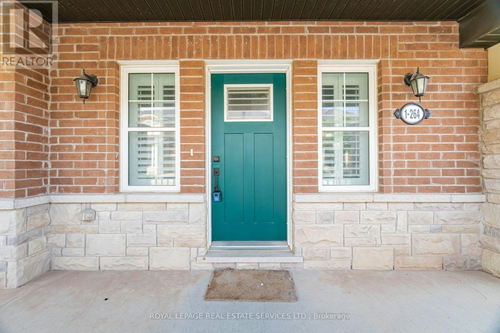 1-264 Sarah Cline Drive, Oakville, ON, L6M 0V4 - 4