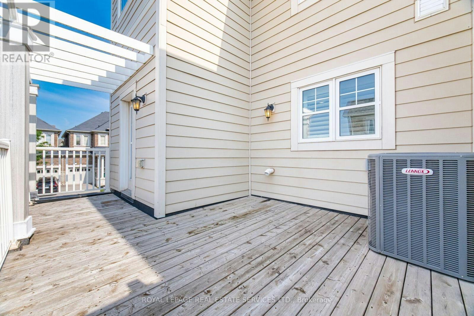 1-264 Sarah Cline Drive, Oakville, ON, L6M 0V4 - 18