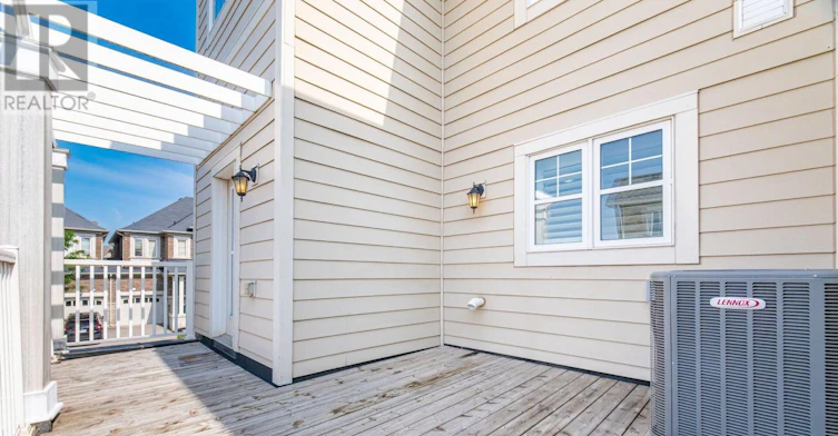 1-264 Sarah Cline Drive, Oakville, ON, L6M 0V4 - 18
