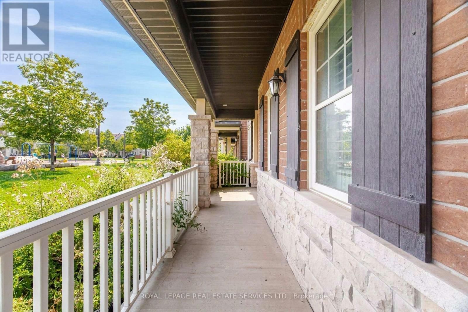 1-264 Sarah Cline Drive, Oakville, ON, L6M 0V4 - 49