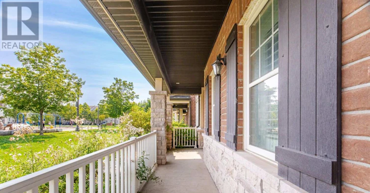 1-264 Sarah Cline Drive, Oakville, ON, L6M 0V4 - 49