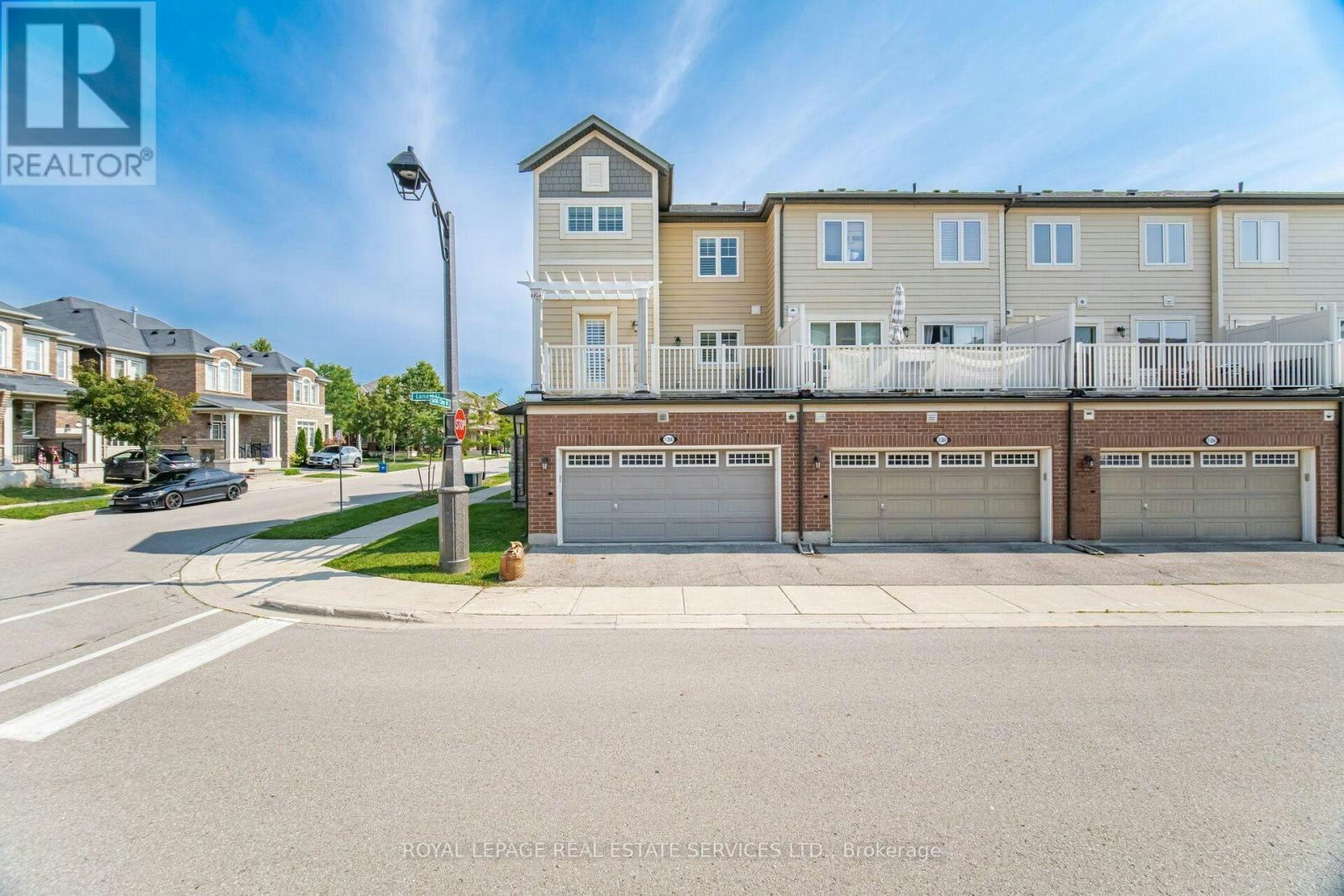 1-264 Sarah Cline Drive, Oakville, ON, L6M 0V4 - 47