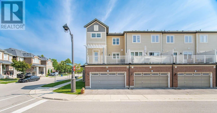 1-264 Sarah Cline Drive, Oakville, ON, L6M 0V4 - 47