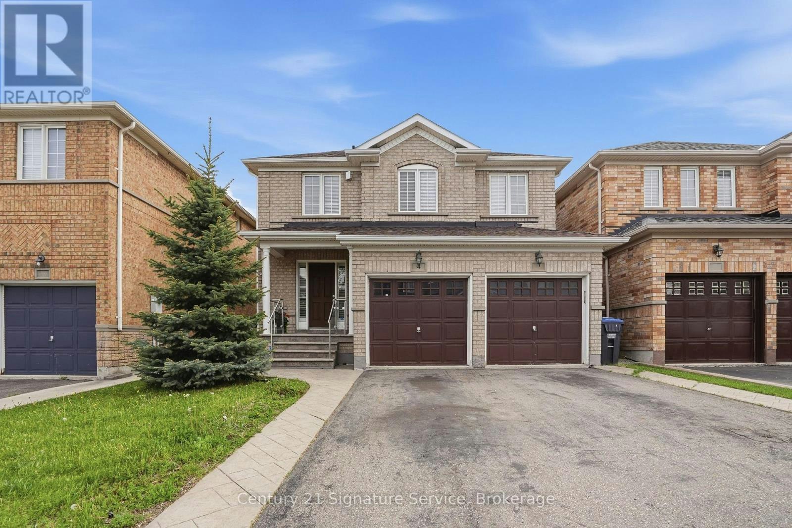 4 Cloverlawn Street, Brampton, ON, L7A 3X6