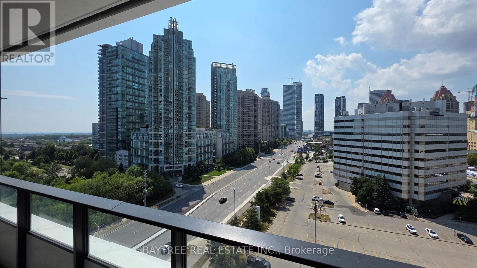 1006-4015 The Exchange, Mississauga, ON, L5B 0N9 - 19