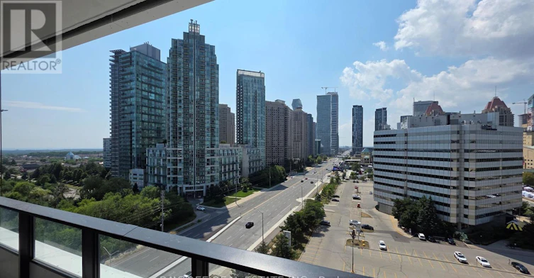 1006-4015 The Exchange, Mississauga, ON, L5B 0N9 - 19