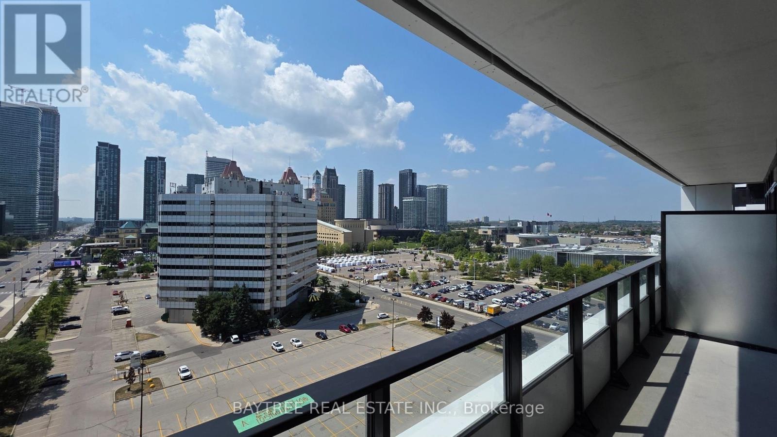 1006-4015 The Exchange, Mississauga, ON, L5B 0N9 - 18