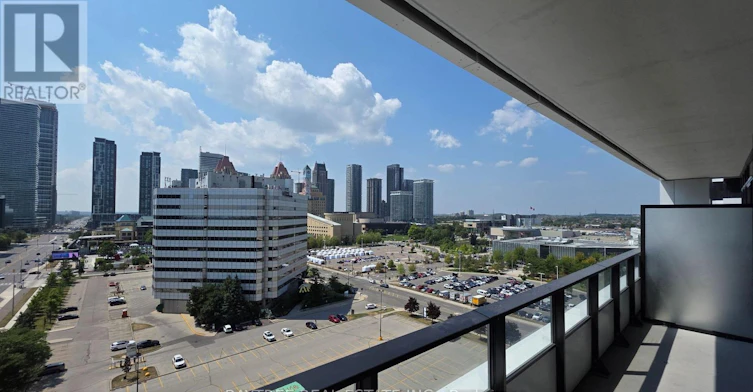 1006-4015 The Exchange, Mississauga, ON, L5B 0N9 - 18