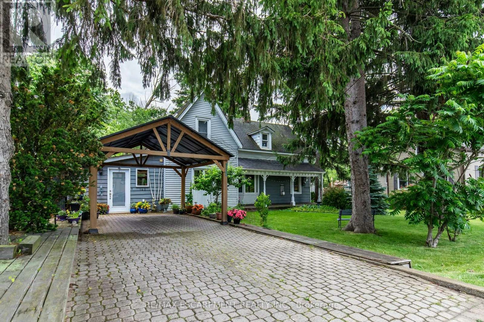 142 Griffin Street S, West Lincoln, ON, L0R 2A0
