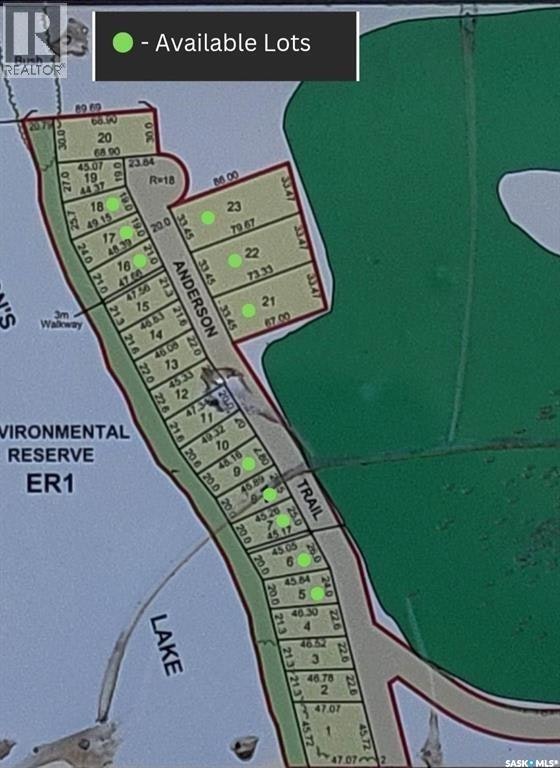 22 Lakeshore Drive, Saltcoats Rm No. 213, SK, S0A 0B2